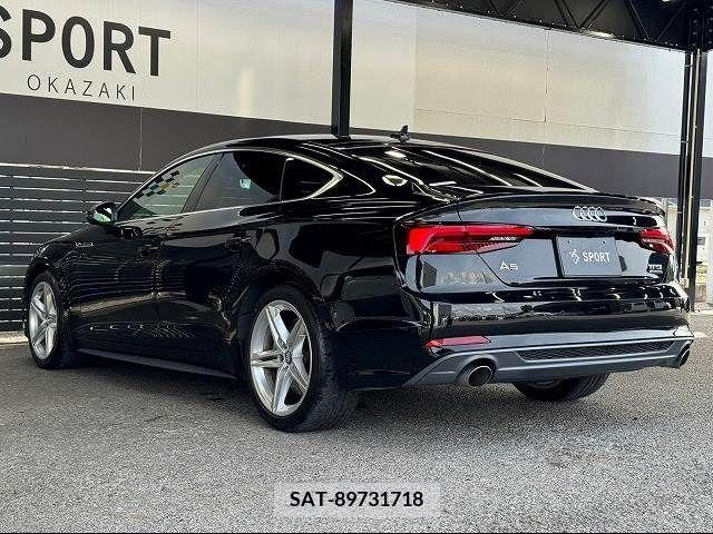 Audi A5 2018-04 317930-13