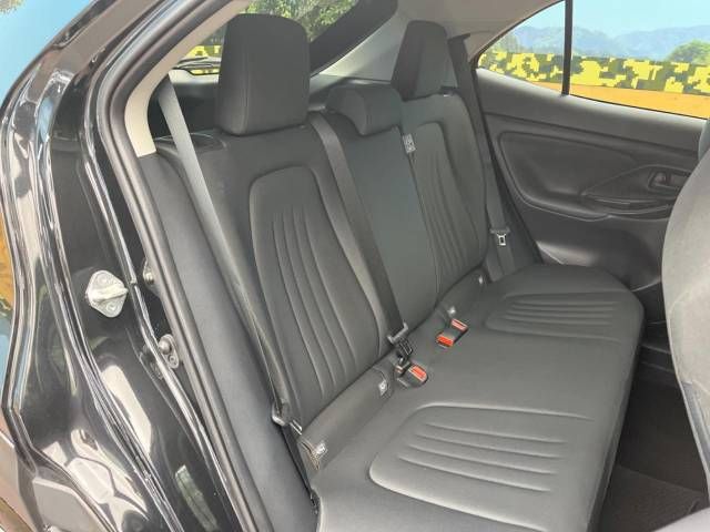Toyota YARIS CROSS 2023-03 191028-9