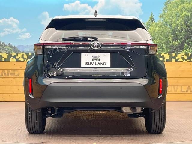 Toyota YARIS CROSS 2023-03 191028-15
