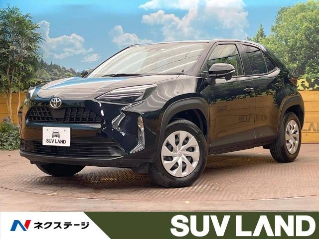 Toyota YARIS CROSS 2023-03 191028-0