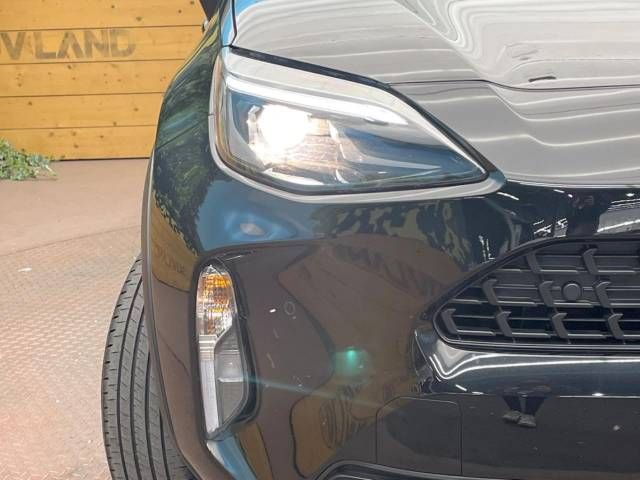 Toyota YARIS CROSS 2023-03 191028-12