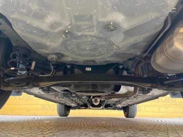 Toyota YARIS CROSS 2023-03 191028-19