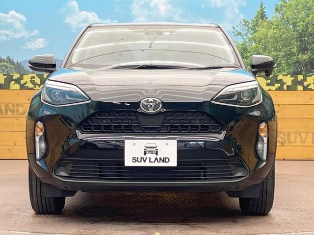 Toyota YARIS CROSS 2023-03 191028-14