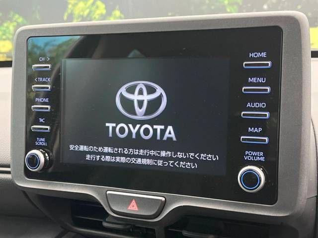 Toyota YARIS CROSS 2023-03 191028-2