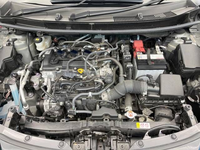 Toyota YARIS CROSS 2023-03 191028-18