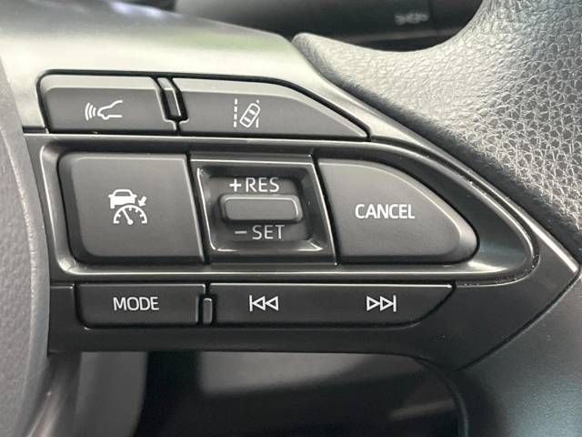 Toyota YARIS CROSS 2023-03 191028-4