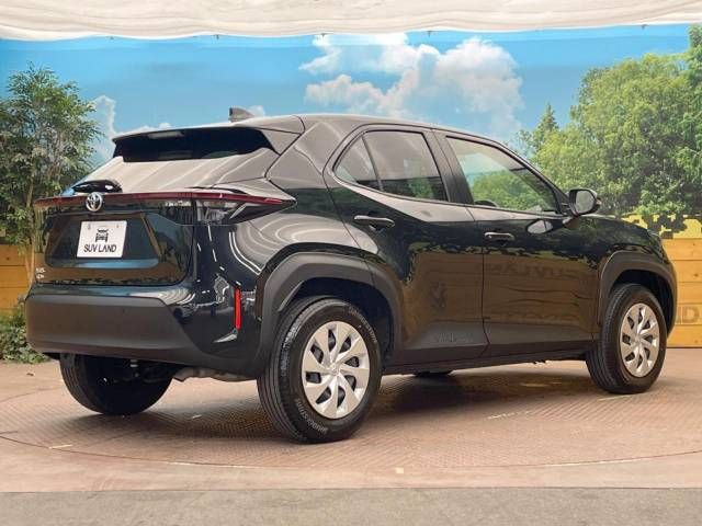 Toyota YARIS CROSS 2023-03 191028-17