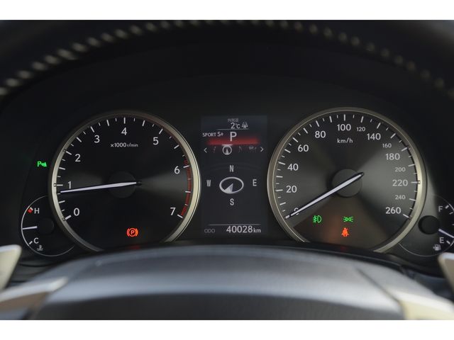 Lexus NX 2015-09 236-9