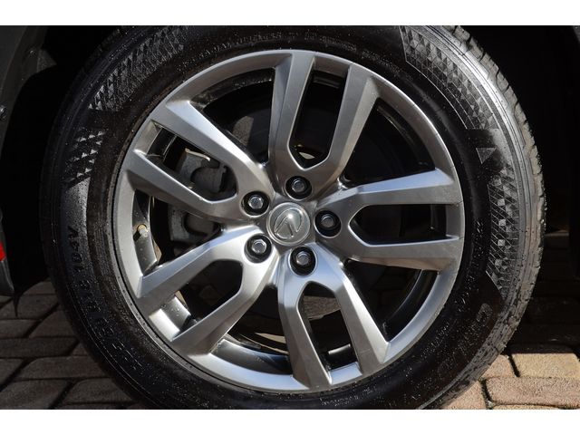 Lexus NX 2015-09 236-23