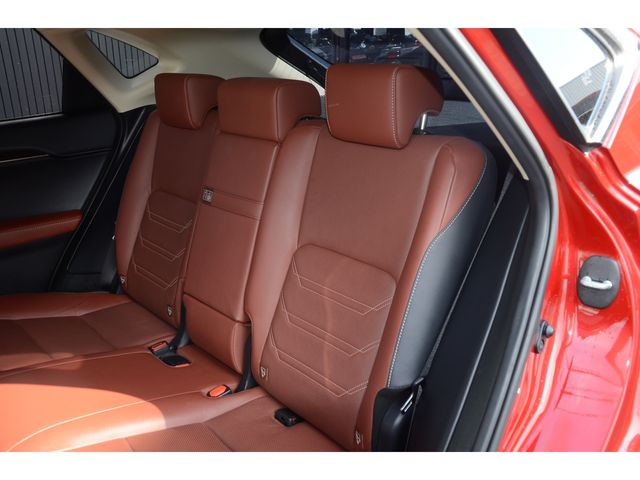 Lexus NX 2015-09 236-16