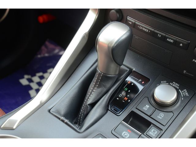 Lexus NX 2015-09 236-12