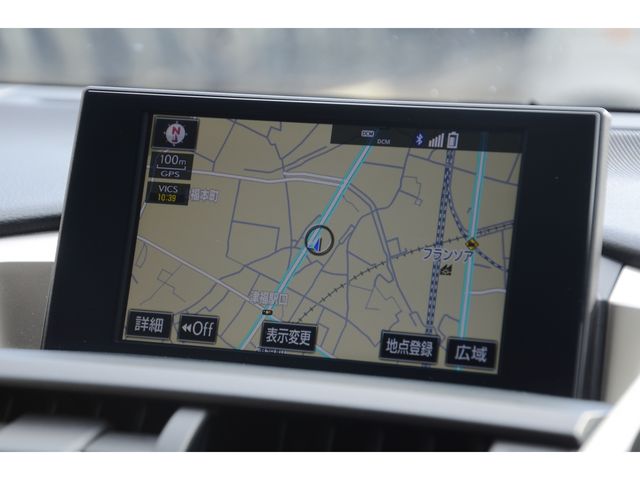 Lexus NX 2015-09 236-7