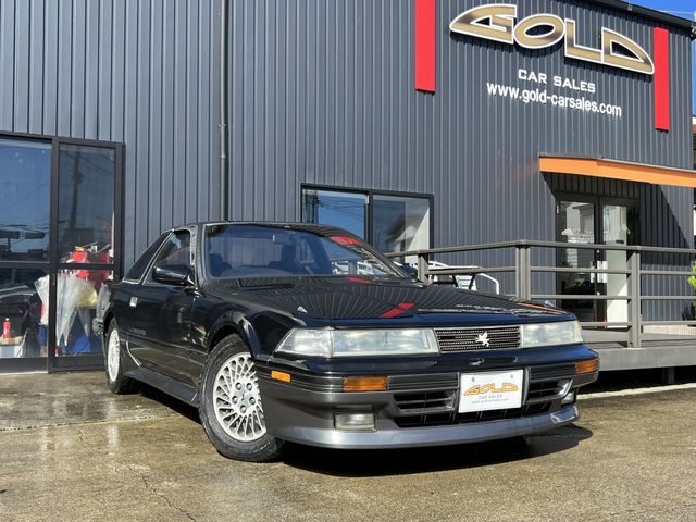 Toyota SOARER 1990-05 2339-0