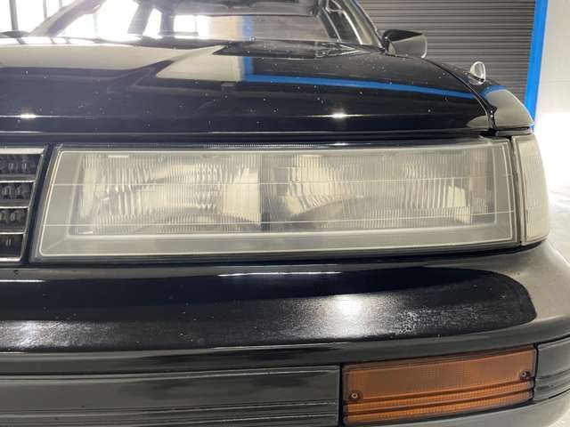 Toyota SOARER 1990-05 2339-19