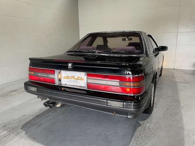 Toyota SOARER 1990-05 2339-4