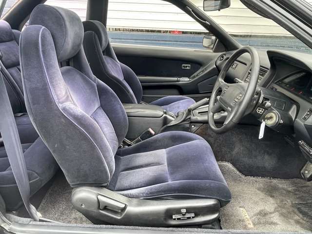 Toyota SOARER 1990-05 2339-7
