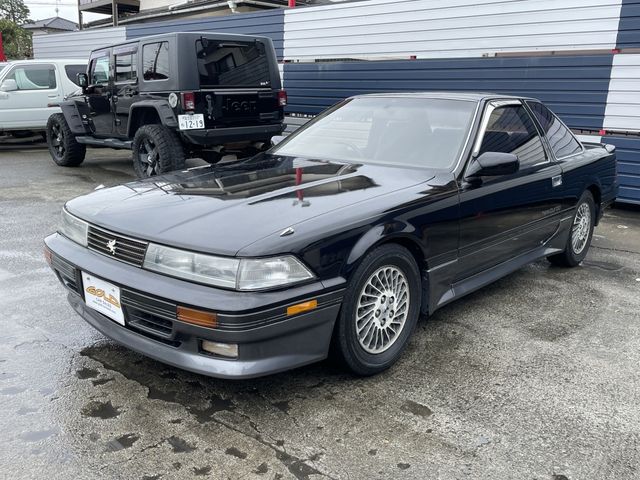 Toyota SOARER 1990-05 2339-25