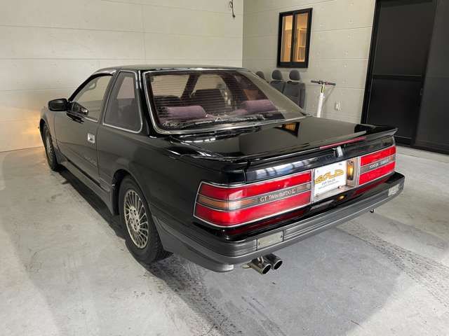 Toyota SOARER 1990-05 2339-3