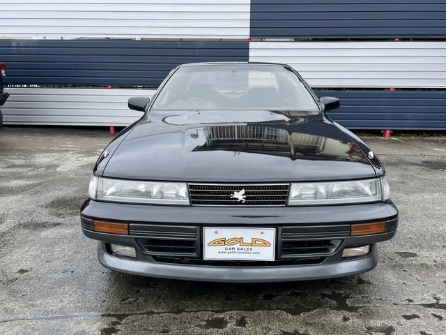 Toyota SOARER 1990-05 2339-24