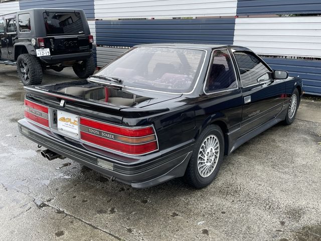 Toyota SOARER 1990-05 2339-28