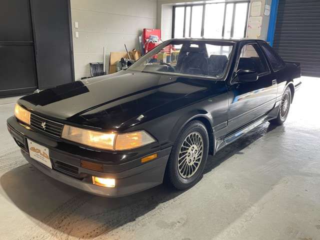 Toyota SOARER 1990-05 2339-2