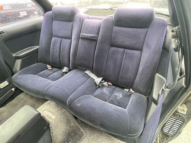 Toyota SOARER 1990-05 2339-13