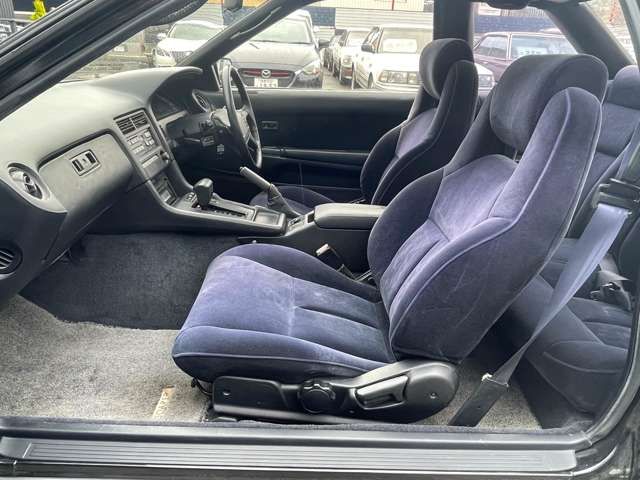 Toyota SOARER 1990-05 2339-9