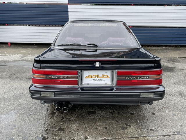 Toyota SOARER 1990-05 2339-27