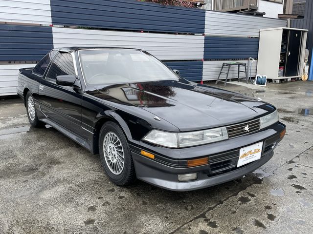 Toyota SOARER 1990-05 2339-23