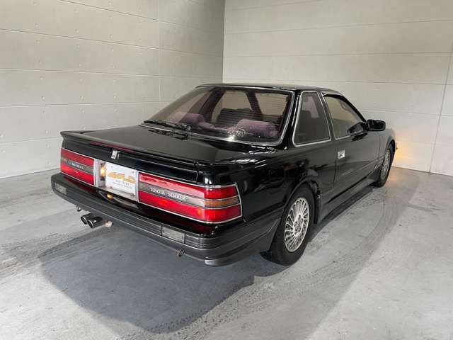 Toyota SOARER 1990-05 2339-5