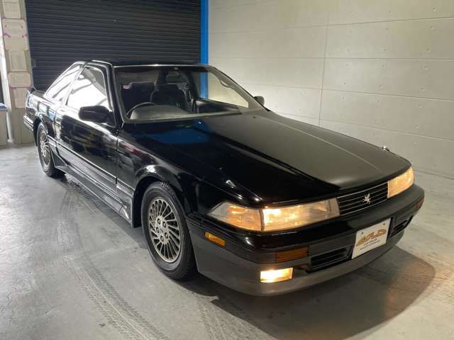 Toyota SOARER 1990-05 2339-1