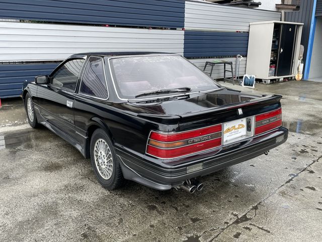 Toyota SOARER 1990-05 2339-26
