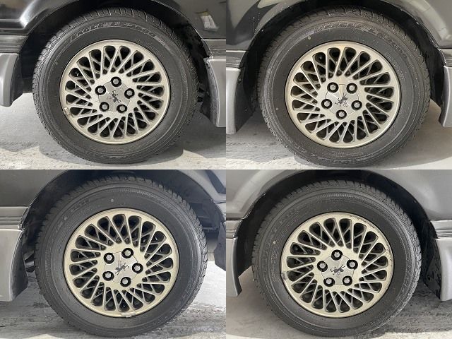 Toyota SOARER 1990-05 2339-22