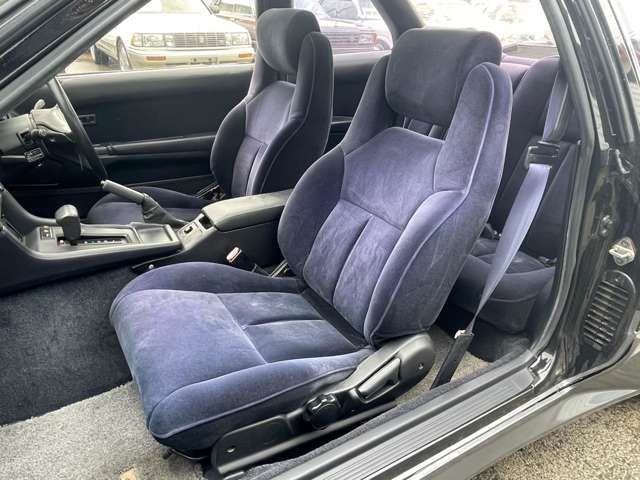 Toyota SOARER 1990-05 2339-8