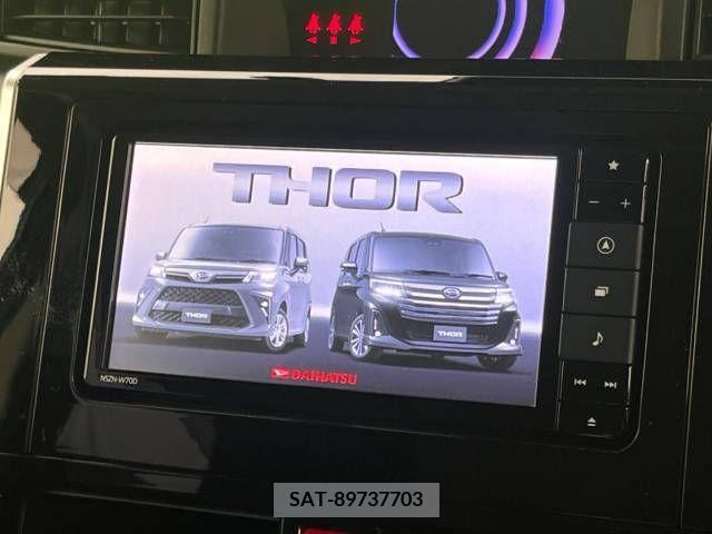 Daihatsu THOR 2021-02 224197-2