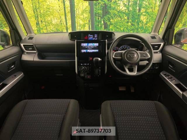 Daihatsu THOR 2021-02 224197-1