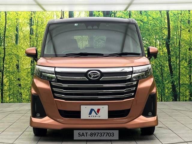 Daihatsu THOR 2021-02 224197-14