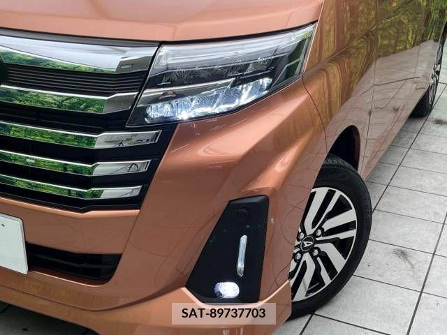 Daihatsu THOR 2021-02 224197-12