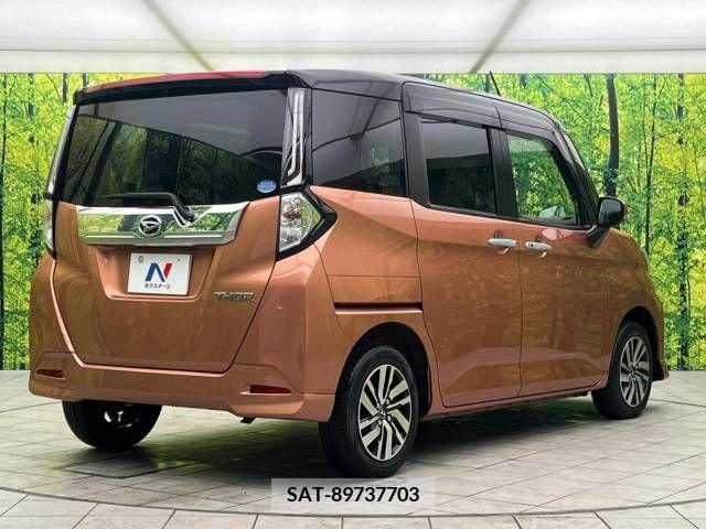 Daihatsu THOR 2021-02 224197-17