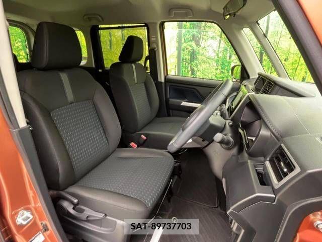 Daihatsu THOR 2021-02 224197-8