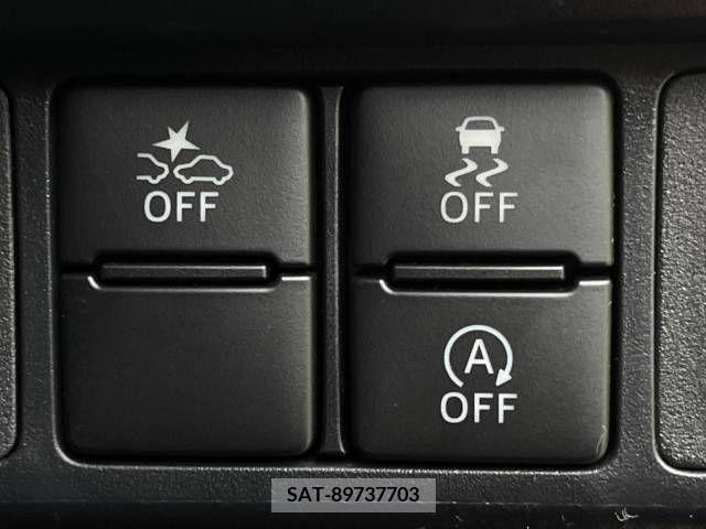 Daihatsu THOR 2021-02 224197-6
