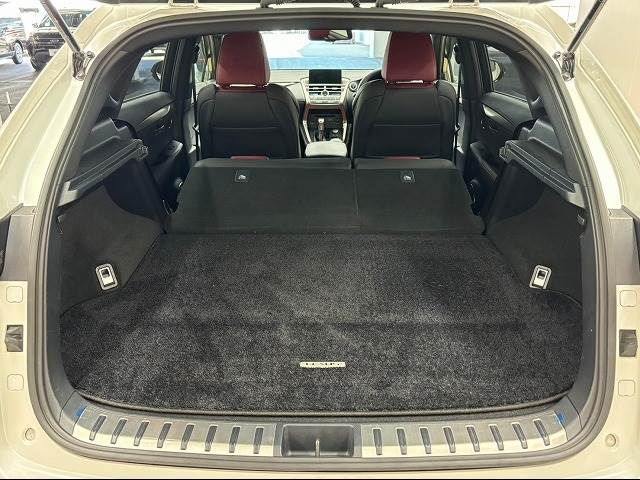Lexus NX 2014-11 19202-12