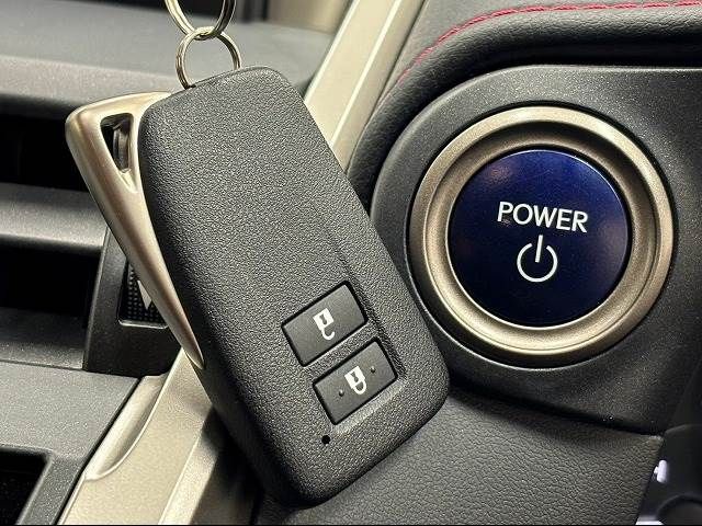 Lexus NX 2014-11 19202-8