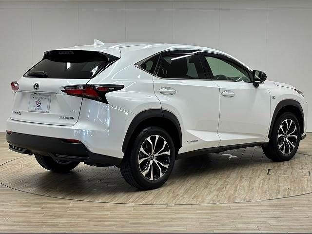 Lexus NX 2014-11 19202-15