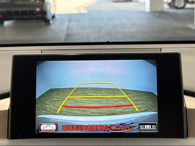 Lexus NX 2014-11 19202-3
