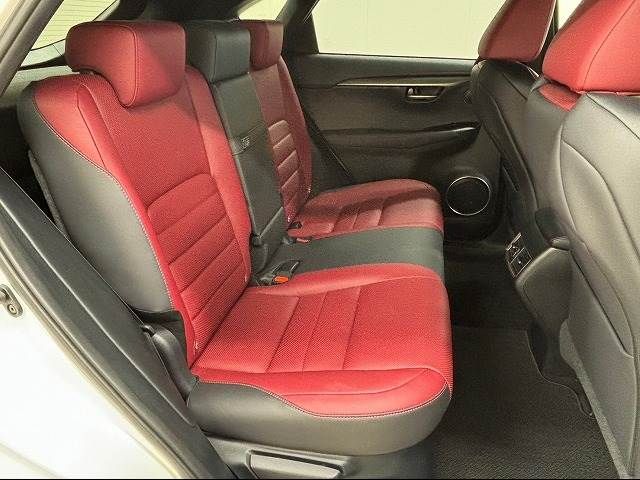 Lexus NX 2014-11 19202-5