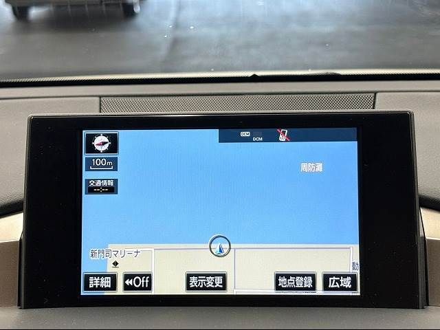 Lexus NX 2014-11 19202-2