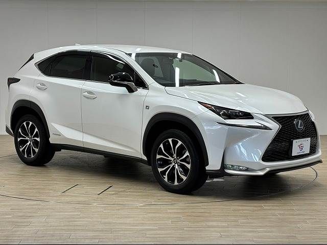 Lexus NX 2014-11 19202-13