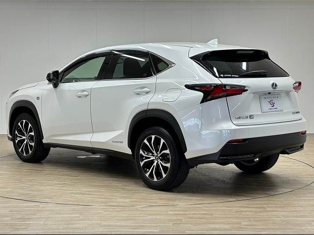 Lexus NX 2014-11 19202-16