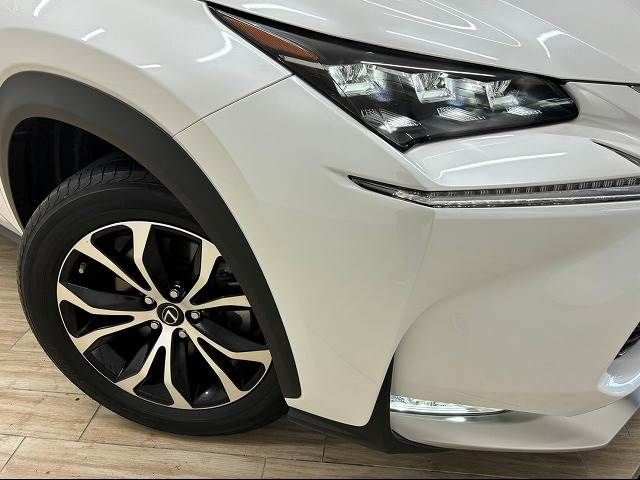 Lexus NX 2014-11 19202-19